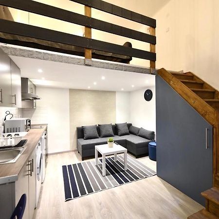 Cosy Flat In Kiraly Str, King Appartement Boedapest Buitenkant foto
