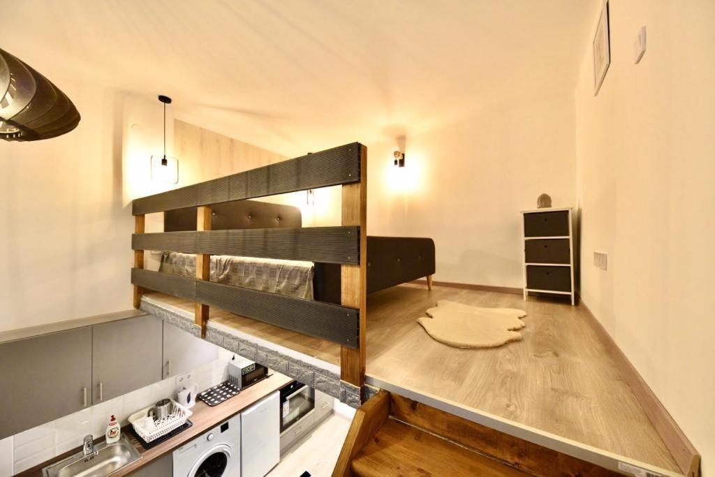 Cosy Flat In Kiraly Str, King Appartement Boedapest Buitenkant foto