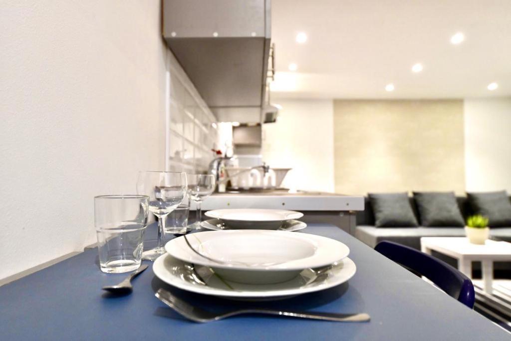 Cosy Flat In Kiraly Str, King Appartement Boedapest Buitenkant foto